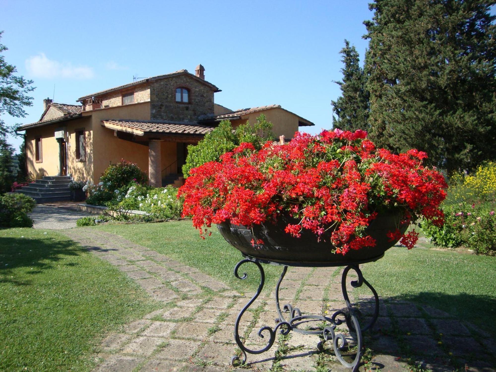 אפרטהוטל SantʼAppiano Al Gelso Bianco מראה חיצוני תמונה