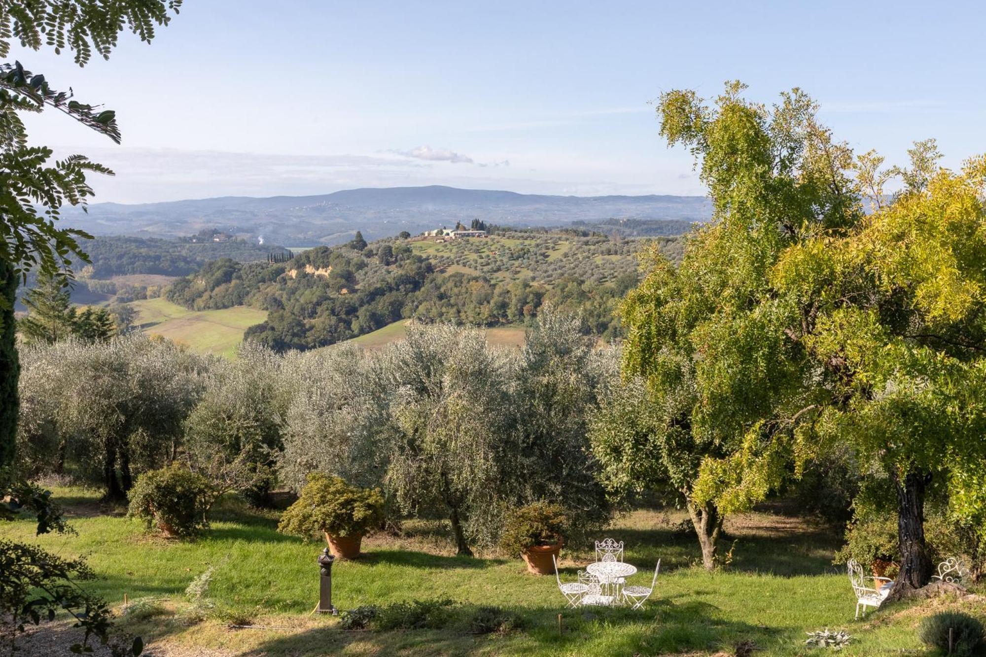 אפרטהוטל SantʼAppiano Al Gelso Bianco מראה חיצוני תמונה