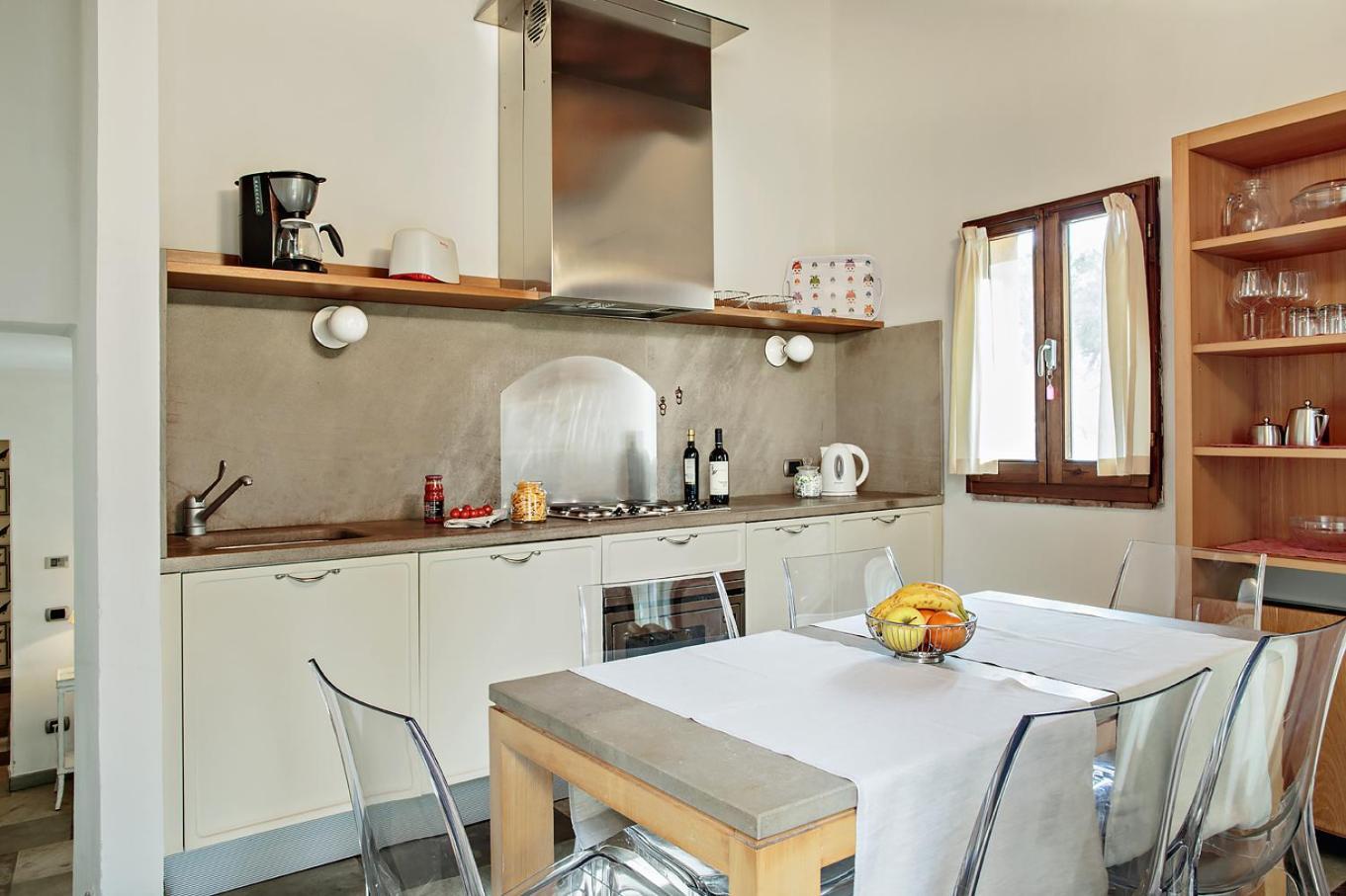 אפרטהוטל SantʼAppiano Al Gelso Bianco מראה חיצוני תמונה