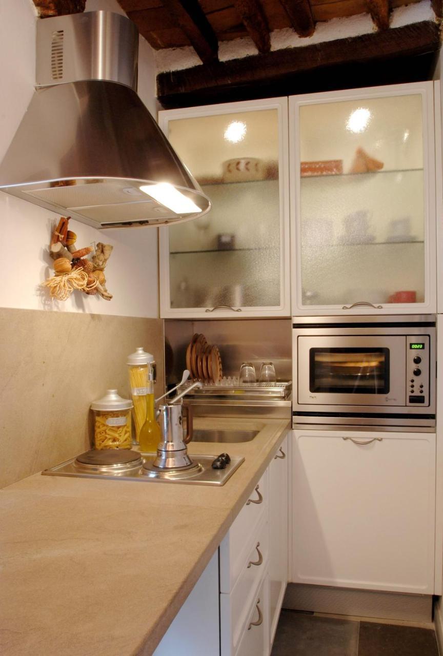 אפרטהוטל SantʼAppiano Al Gelso Bianco מראה חיצוני תמונה