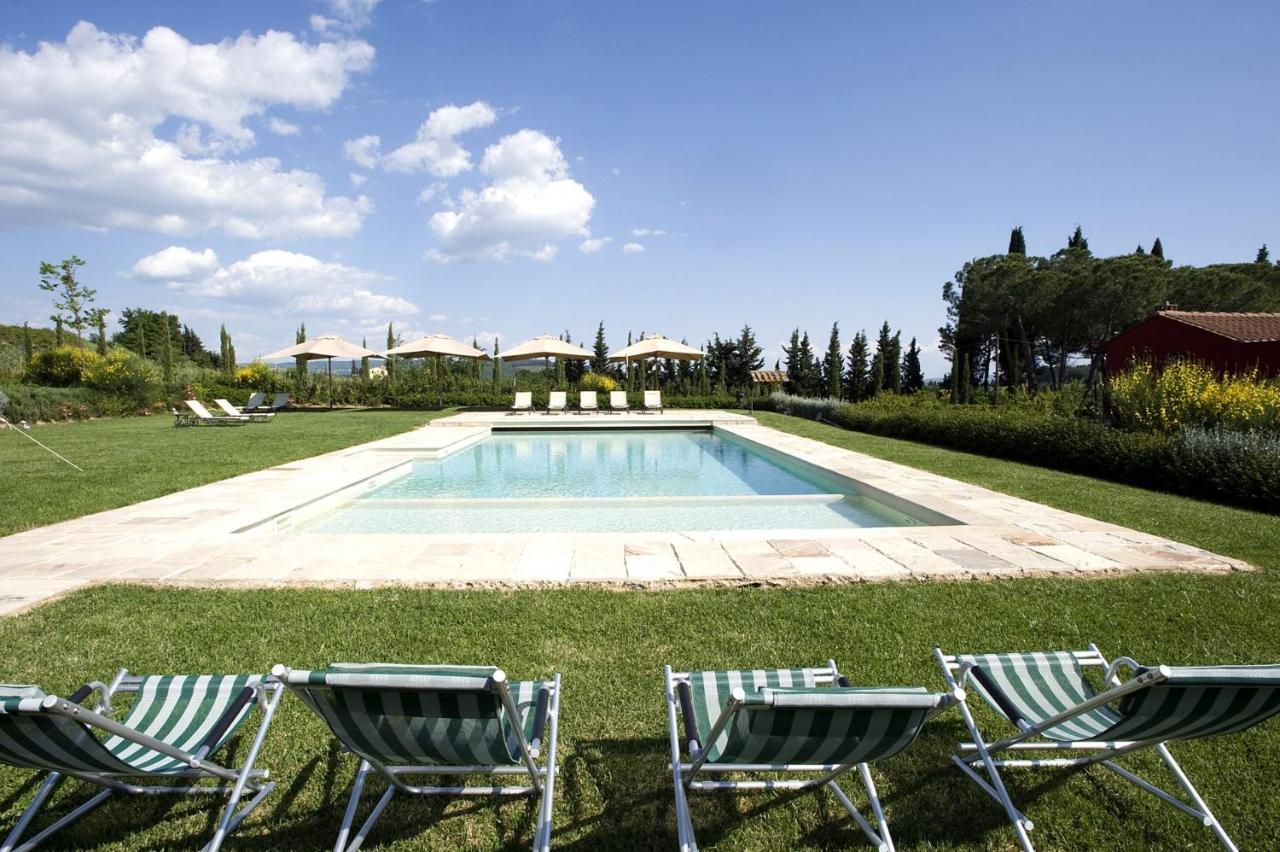 אפרטהוטל SantʼAppiano Al Gelso Bianco מראה חיצוני תמונה
